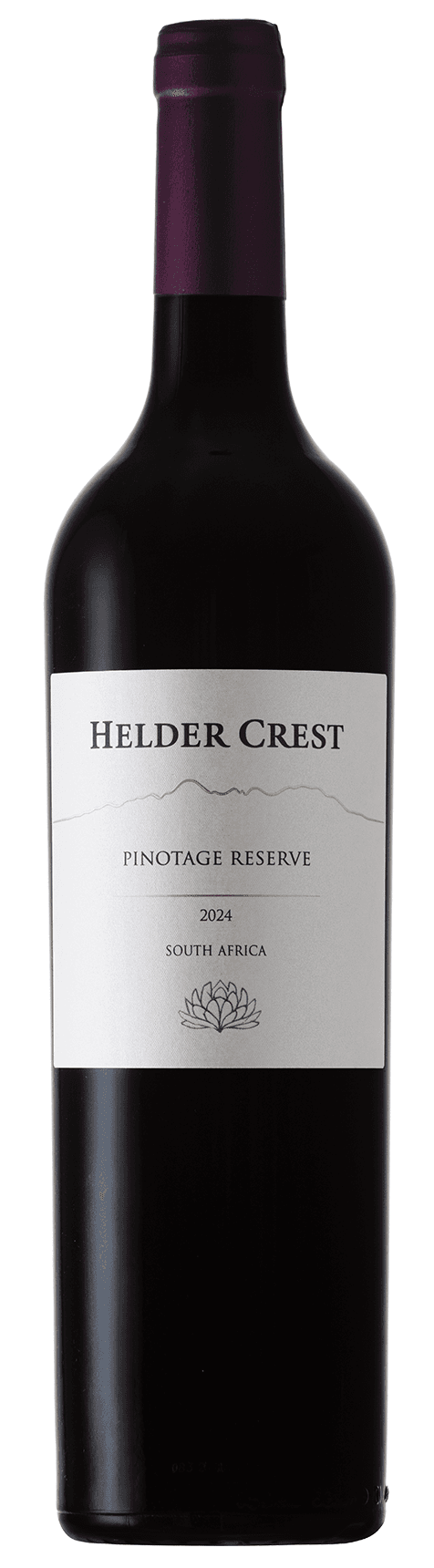 Pinotage Reserve