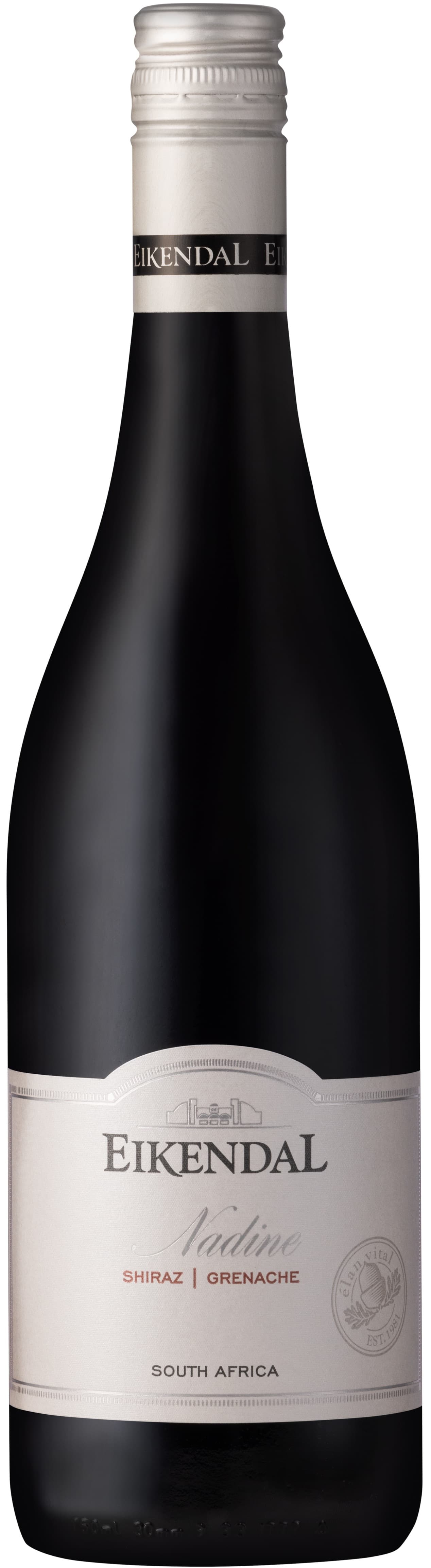 Nadine – Shiraz | Grenache