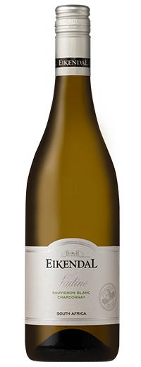Eikendal Sauvignon Blanc | Chardonnay